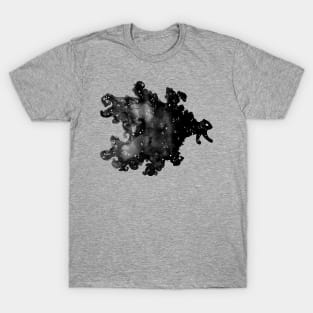 A Creature of Space T-Shirt